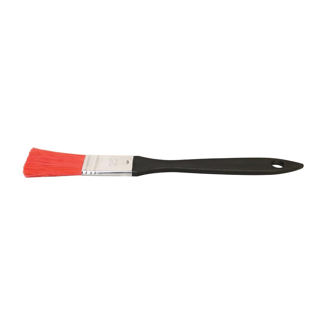 Schneider Non Stick Brush Heat Resistant 25mm - CR742 Schneider