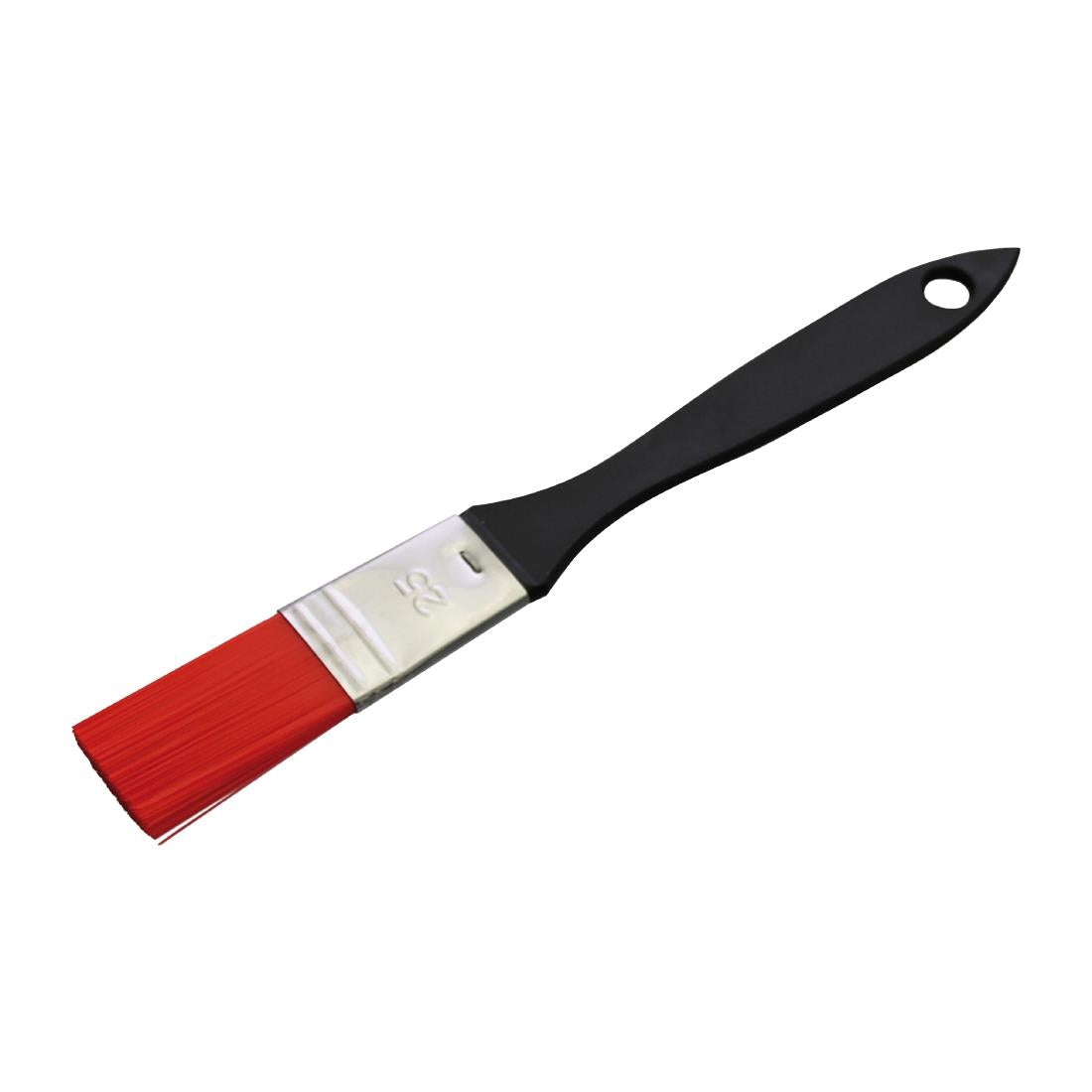 Schneider Non Stick Brush Heat Resistant 25mm - CR742 Schneider