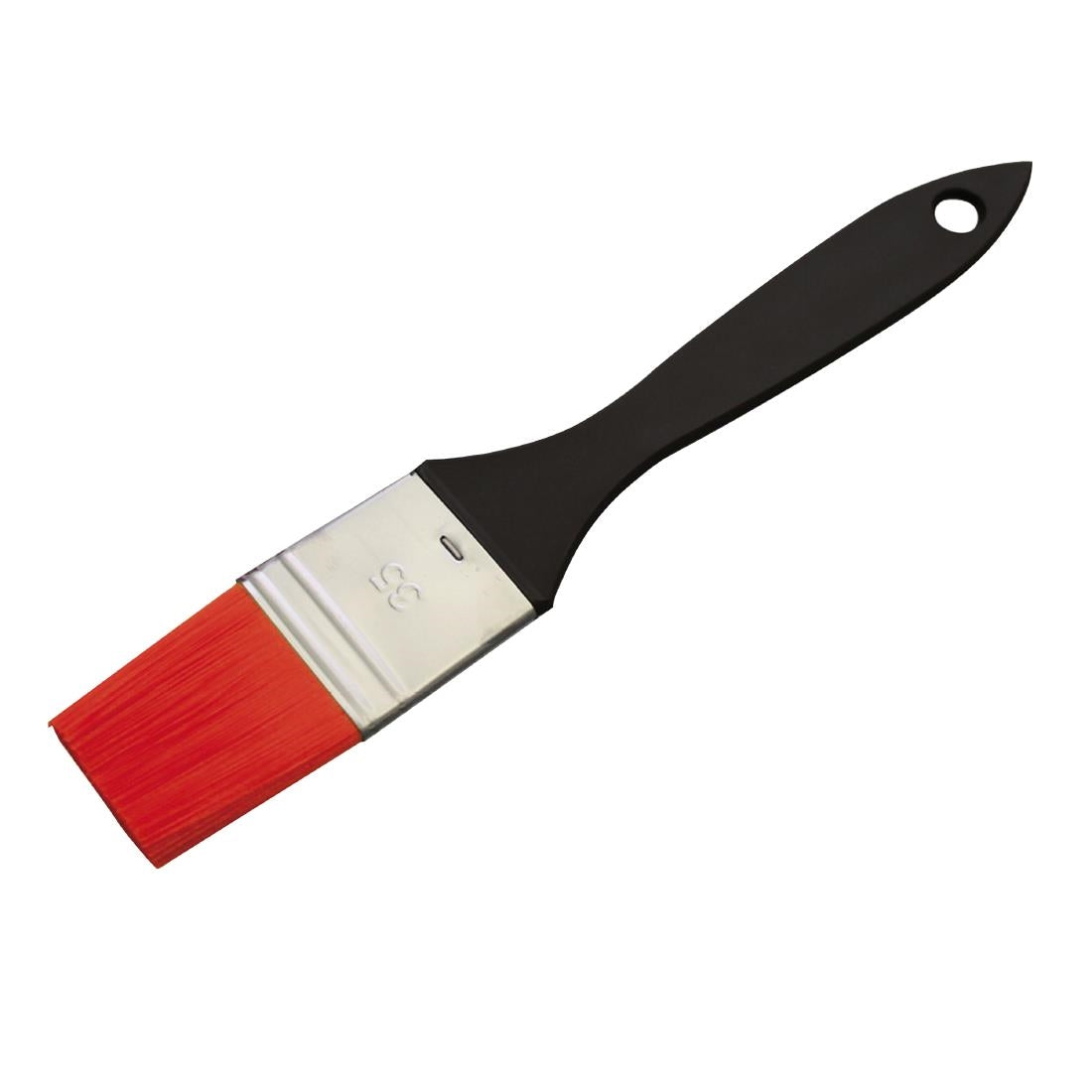 Schneider Non Stick Brush Heat Resistant 35mm - CR743 Schneider