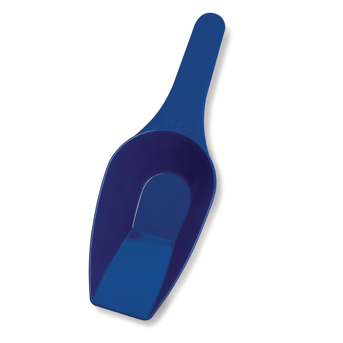 Schneider Blue Measuring Scoop 250ml - CR877 Schneider