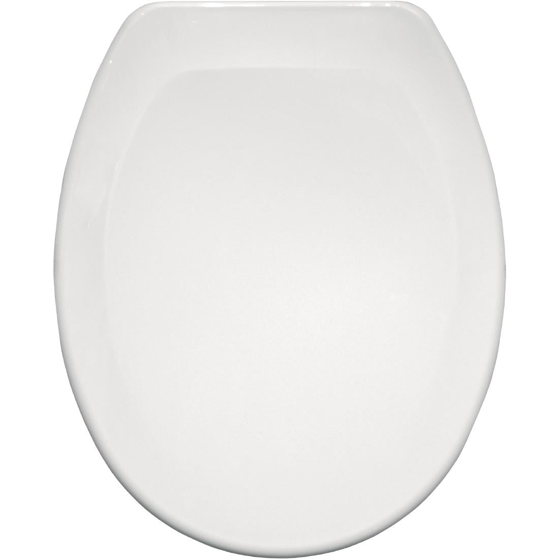 Bemis Jersey Medium-Weight Toilet Seat - CR942 Bemis