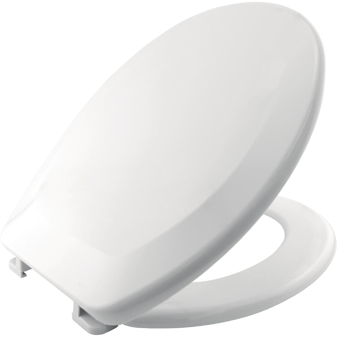Bemis Jersey Medium-Weight Toilet Seat - CR942 Bemis