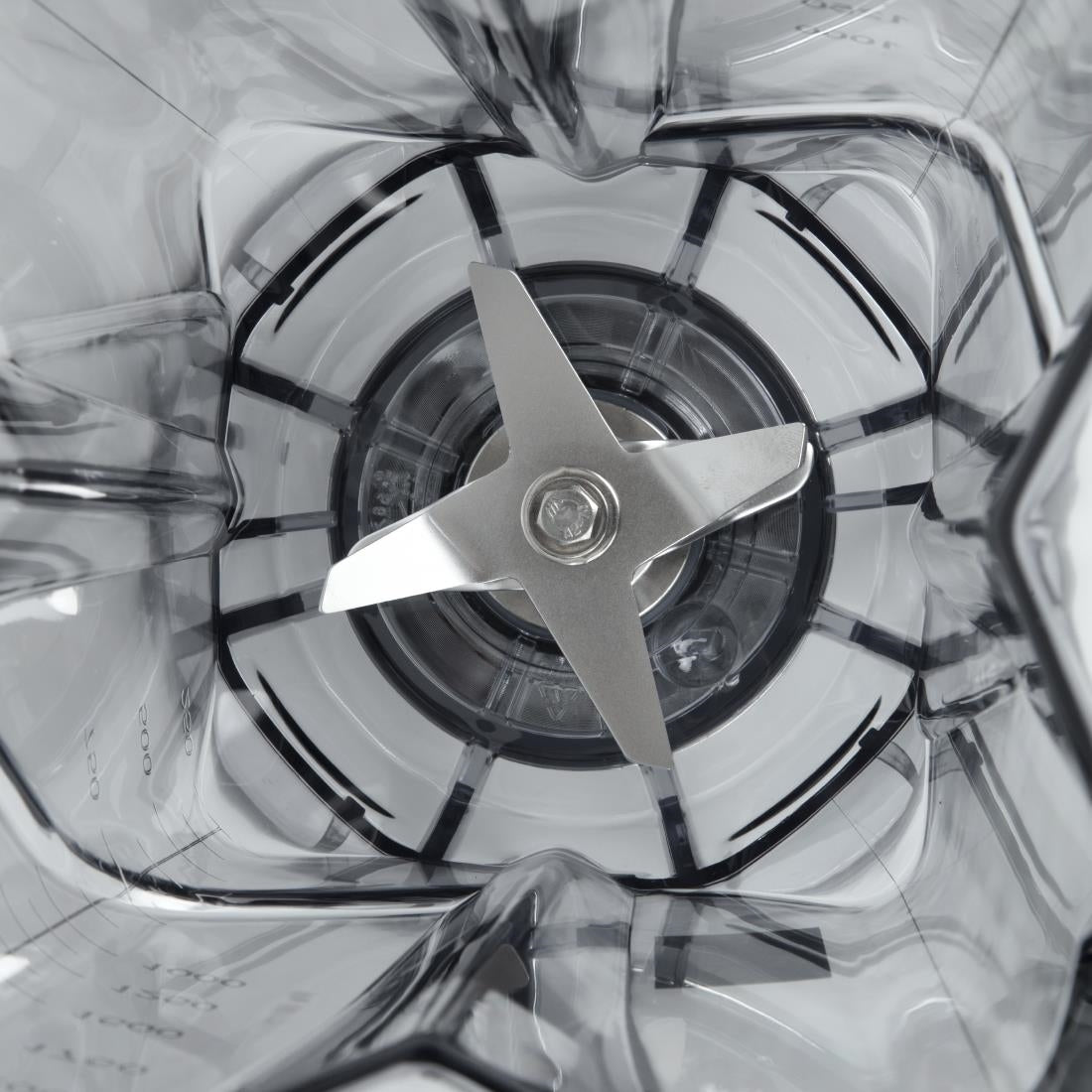 Spare Jug for Buffalo Bar Blender 2.5Ltr - CS052 Buffalo