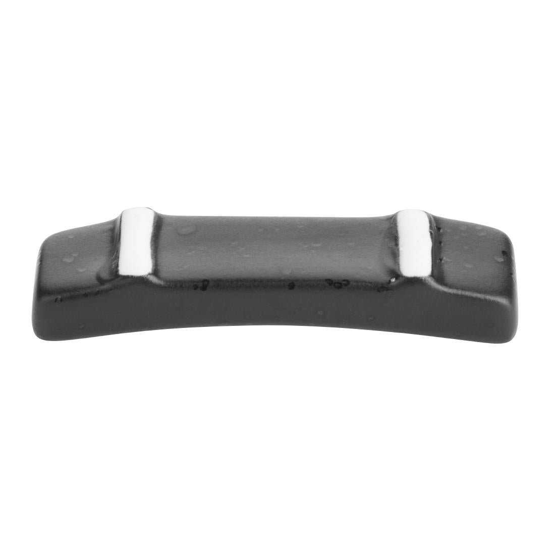 Olympia Fusion Chopstick Rest (Pack of 24) - CS472 Olympia Crockery Olympia