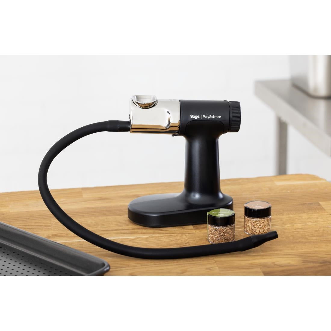 PolyScience Food Smoking Gun Pro - CS559 Polyscience