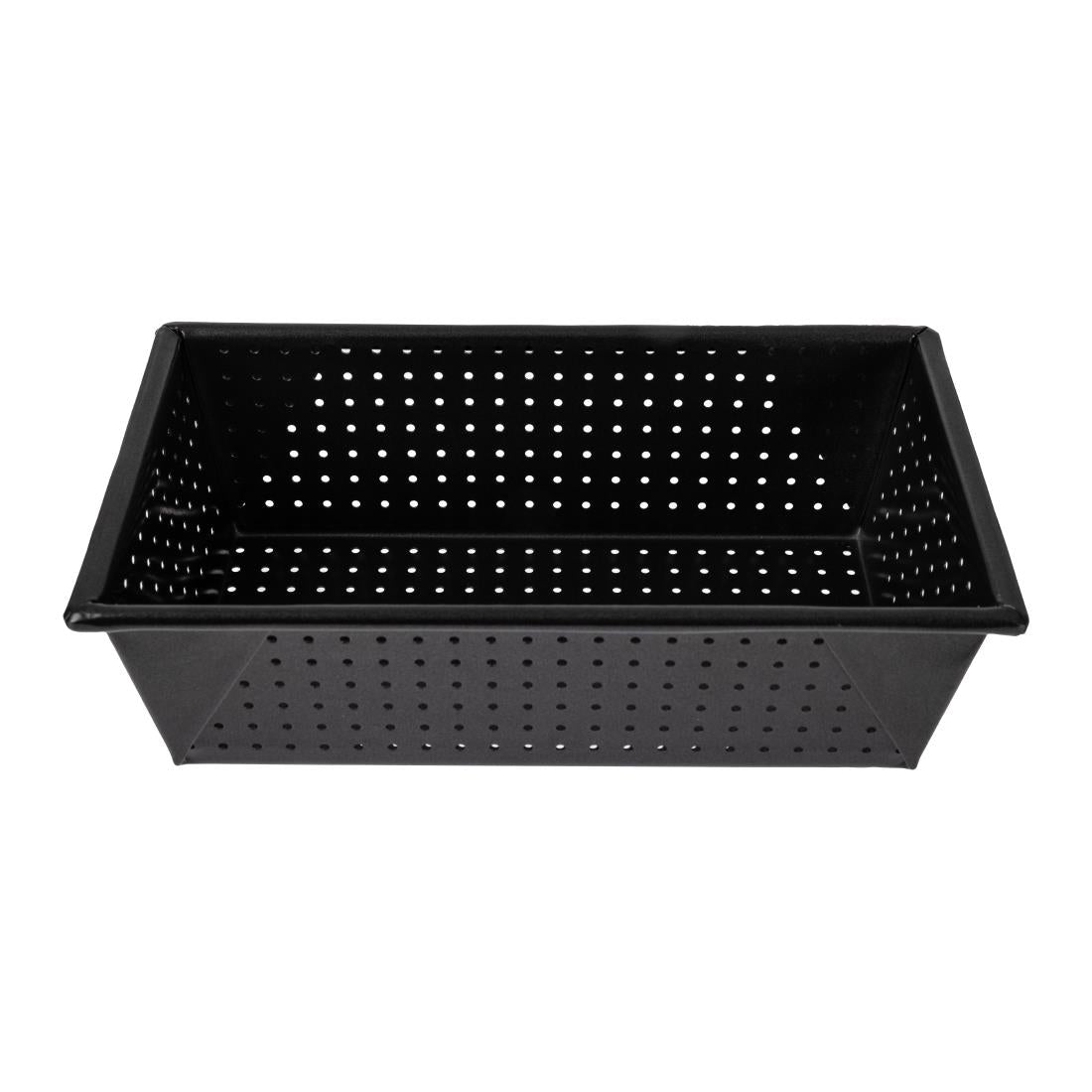 Masterclass Crusty Bake Perforated Loaf Tin 2lb - CS565 Master Class