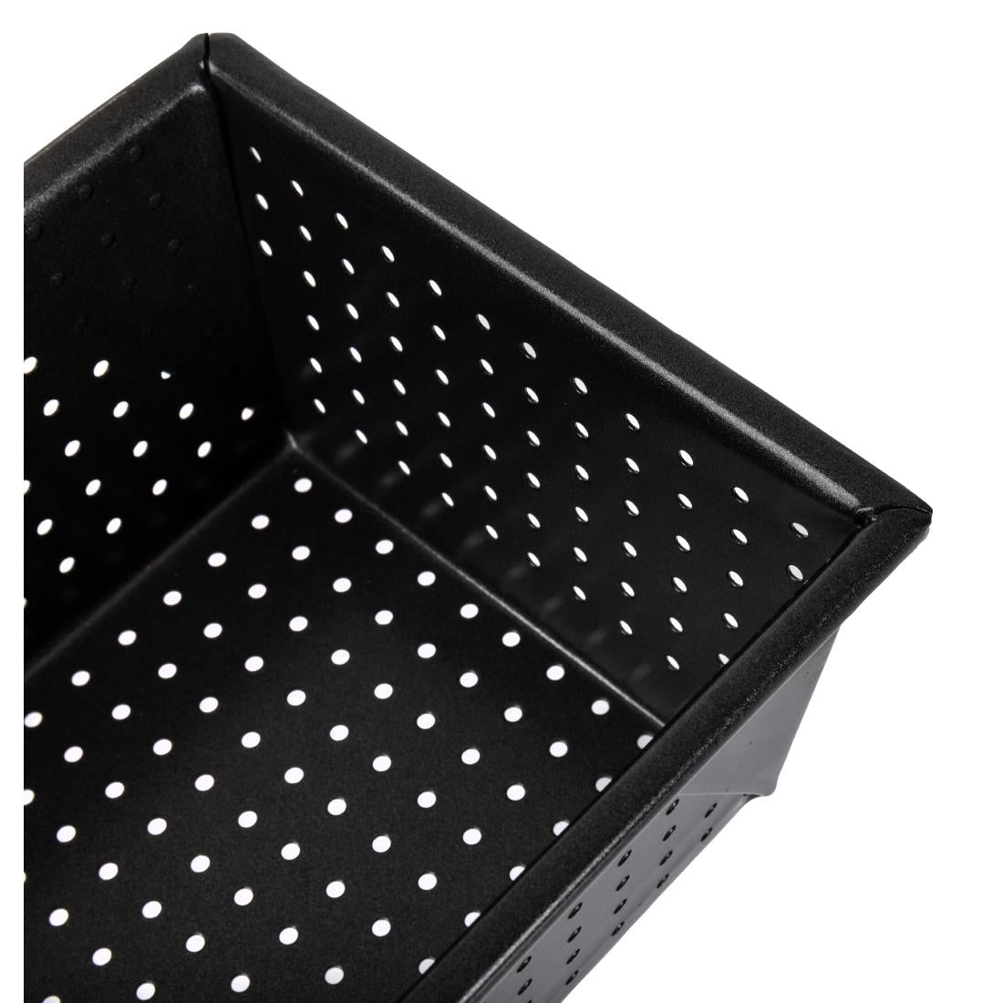 Masterclass Crusty Bake Perforated Loaf Tin 2lb - CS565 Master Class