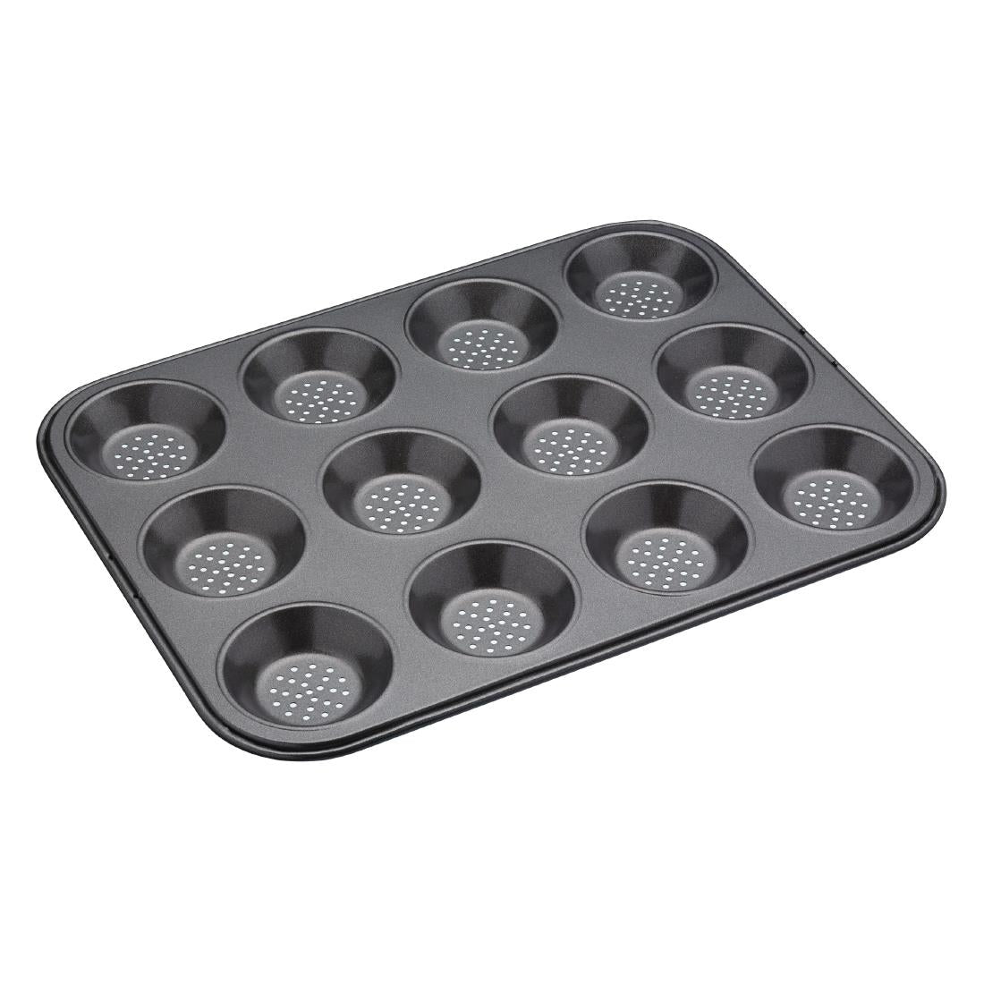 Masterclass Crusty Bake Non Stick Shallow Baking Pan - CS566 Baking Trays, Sheets & Pans Master Class