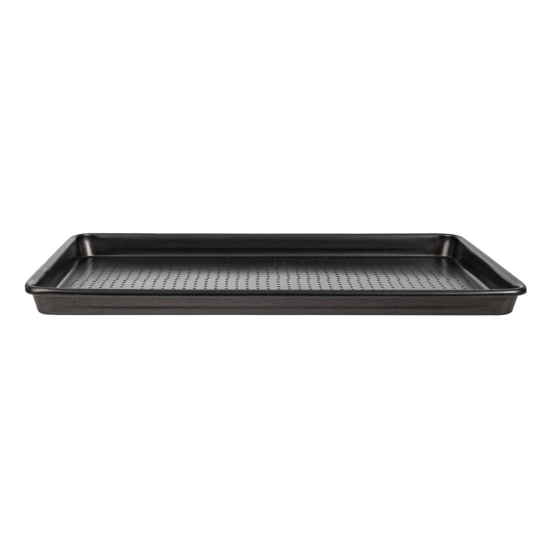 MasterClass Crusty Bake Non Stick Baking Tray - CS567 Baking Trays, Sheets & Pans Master Class