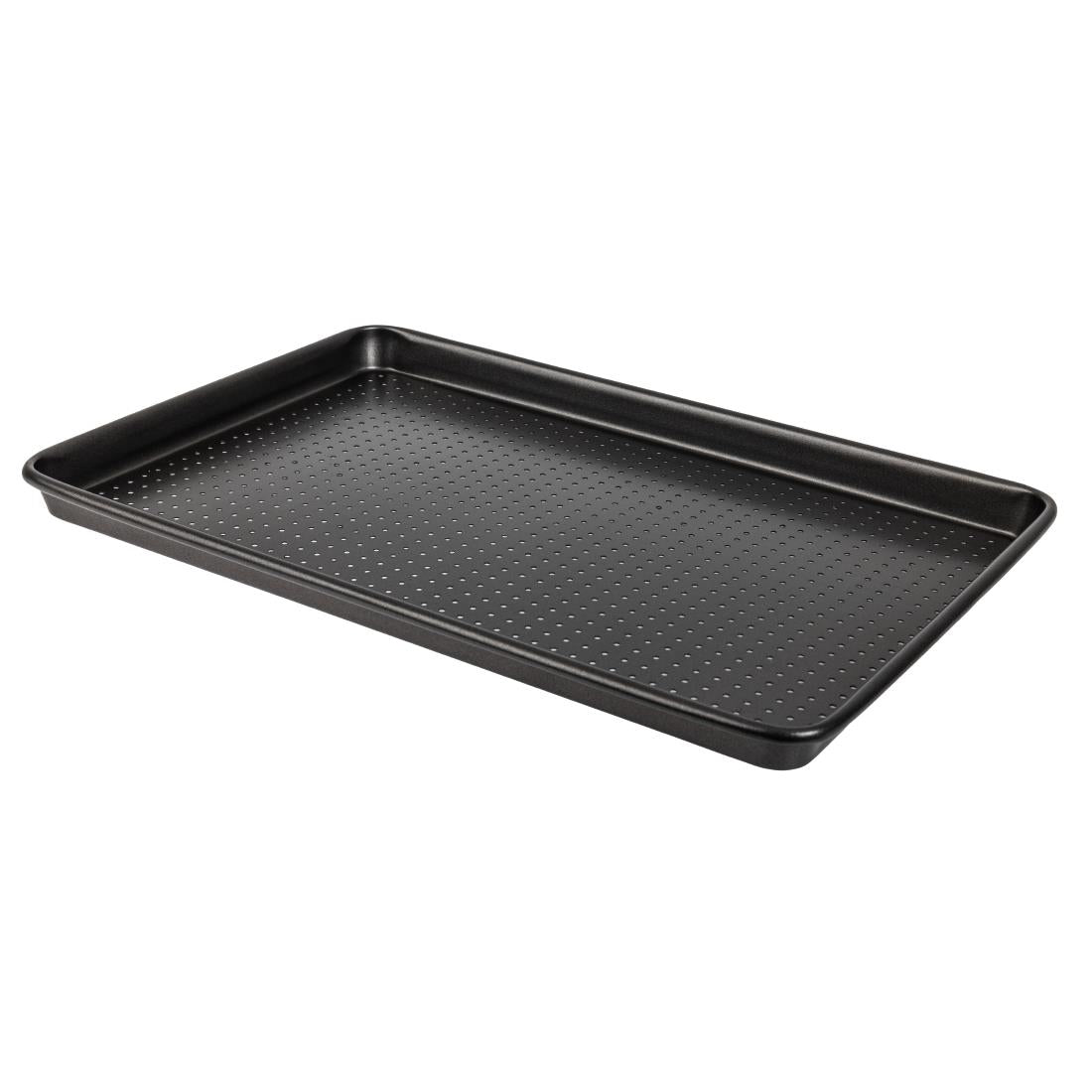 MasterClass Crusty Bake Non Stick Baking Tray - CS567 Baking Trays, Sheets & Pans Master Class
