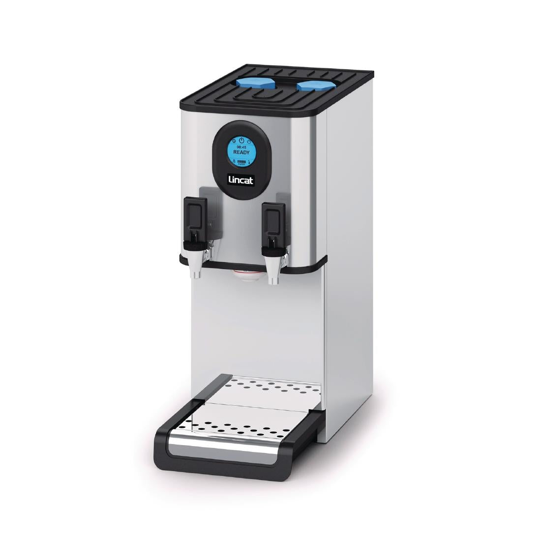 Lincat Automatic Twin Tap Water Boiler EB3FX/TT - CS572 Electric Water Boilers - Automatic Fill Lincat