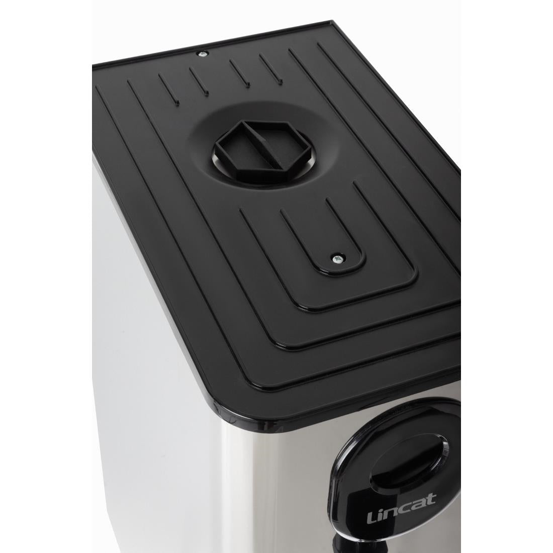 Lincat Automatic Water Boiler EB4FX - CS573 Electric Water Boilers - Automatic Fill Lincat