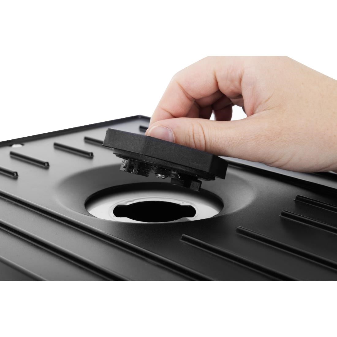 Lincat Automatic Water Boiler EB4FX - CS573 Electric Water Boilers - Automatic Fill Lincat