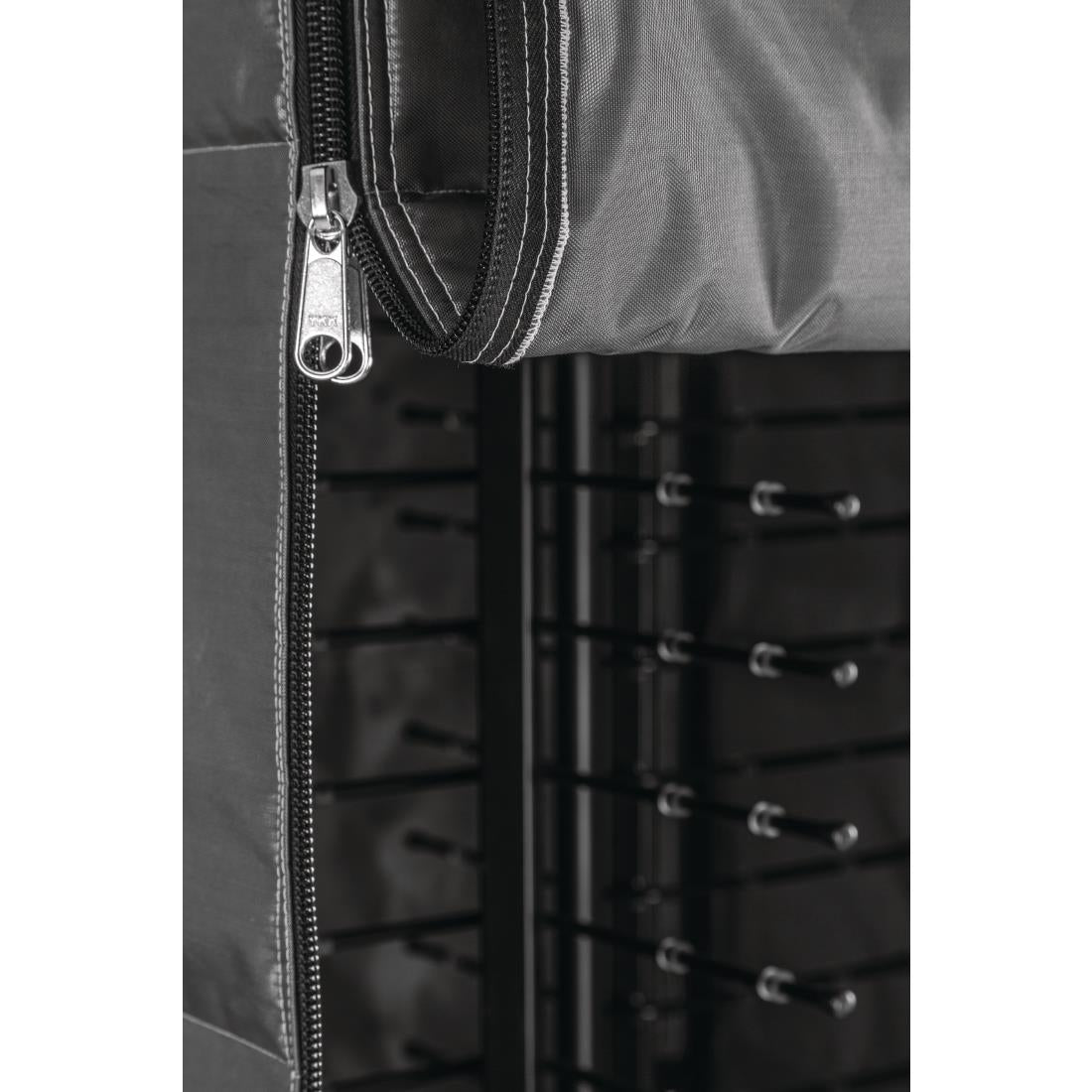 Jackstack Thermocover - CS590 Jackstack