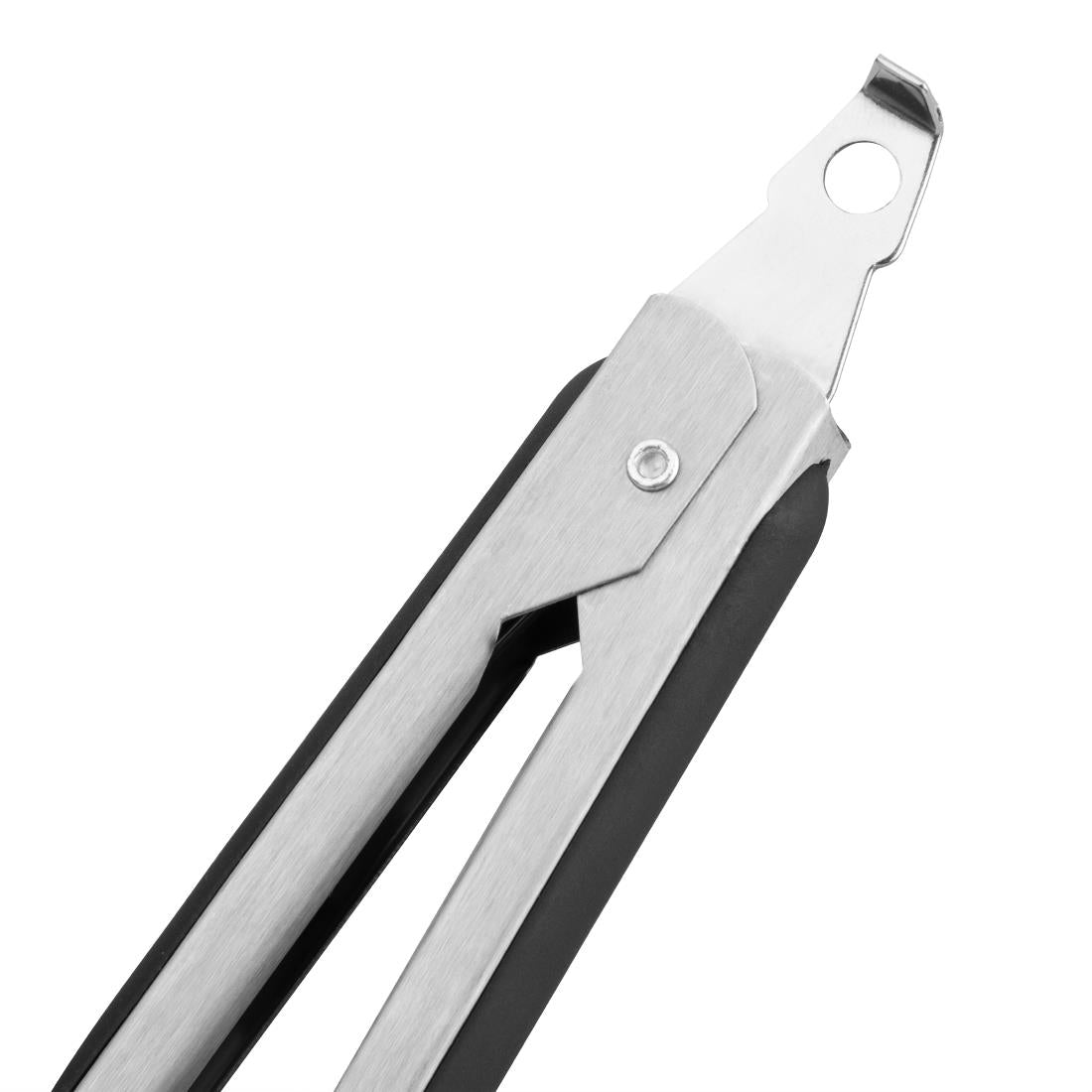 Vogue Heavy Duty Locking Tongs 230mm - CS770 Vogue