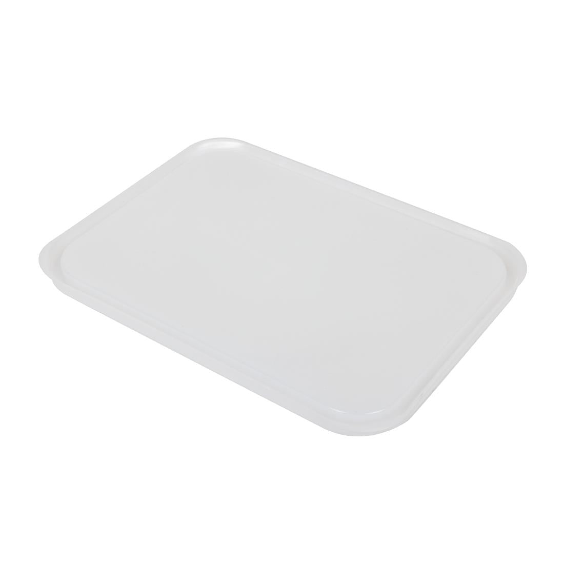 Ice Cream Container Lids (Pack of 60) - CS829 Interpack