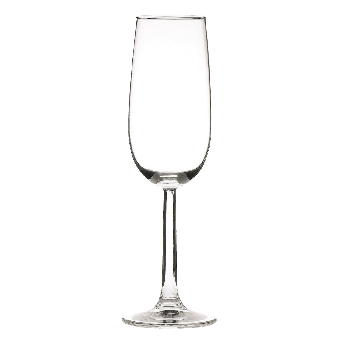 Royal Leerdam Bouquet Champagne Flutes 170ml (Pack of 6) - CT064 Champagne Glasses Royal Leerdam