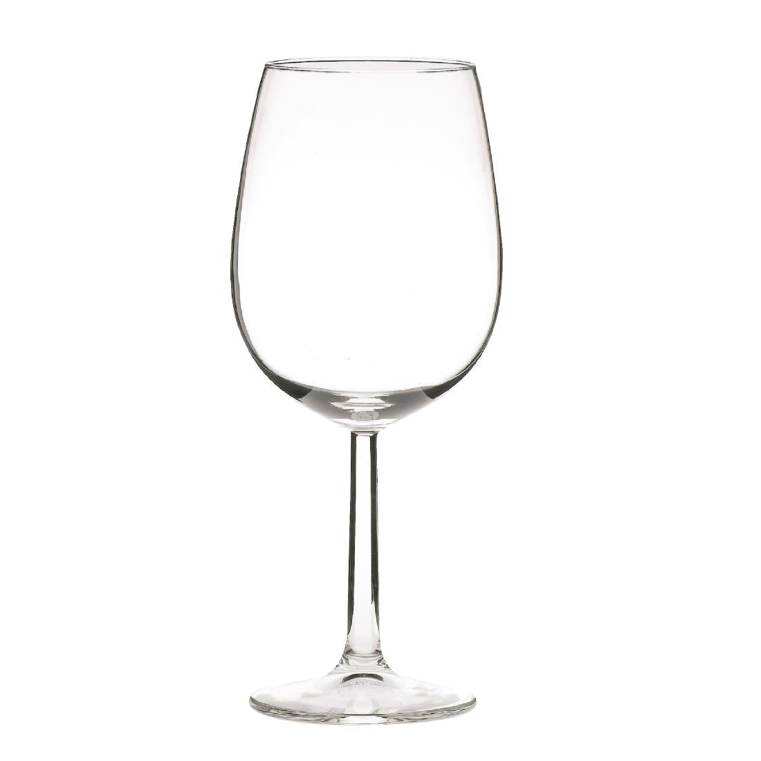 Royal Leerdam Bouquet Wine Goblets 450ml (Pack of 6) - CT067 Wine Glasses Royal Leerdam