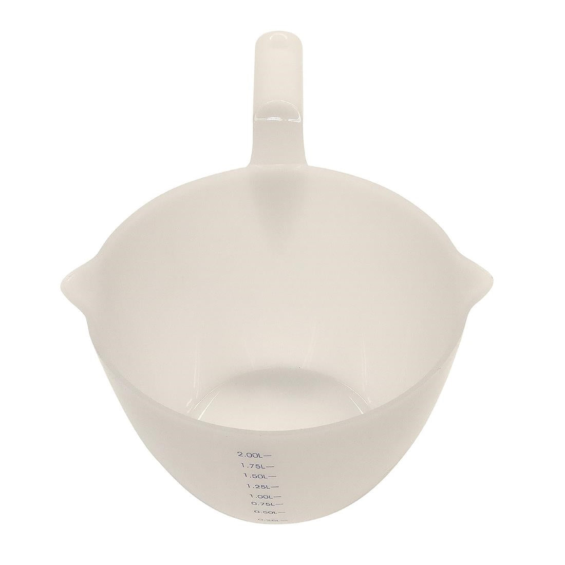 Schneider Microwave Pan Polypropylene 2 Ltr - CT189 Schneider