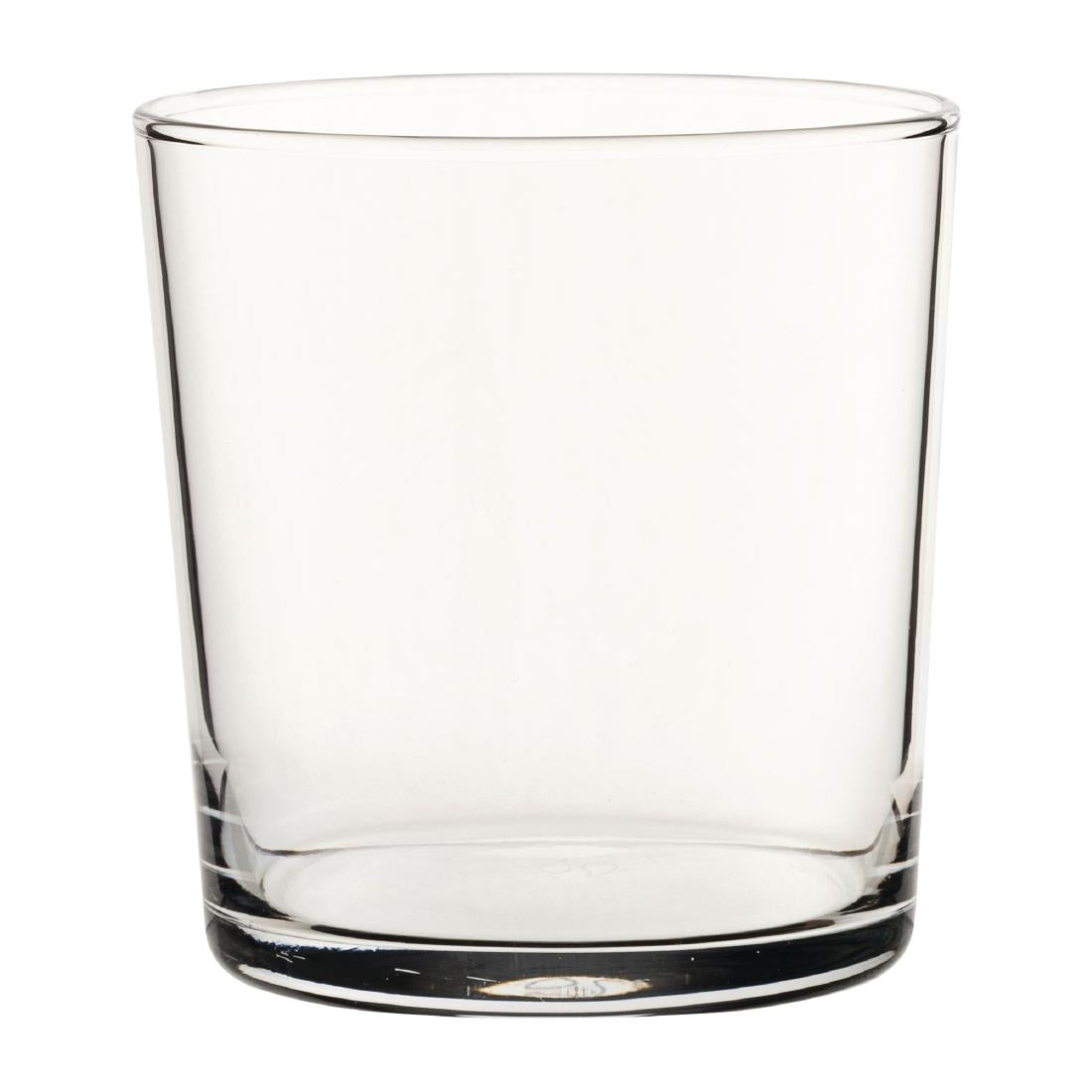 Utopia Tubo Tumbler 370ml (Pack of 12) - CT193 Utopia Hi Balls and Tumblers Utopia