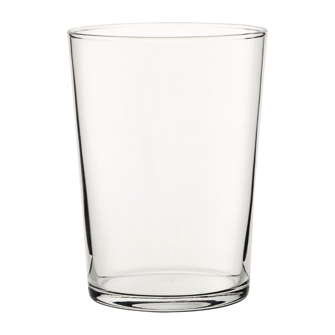 Utopia Tubo Tumbler 510ml (Pack of 12) - CT194 Utopia Hi Balls and Tumblers Utopia