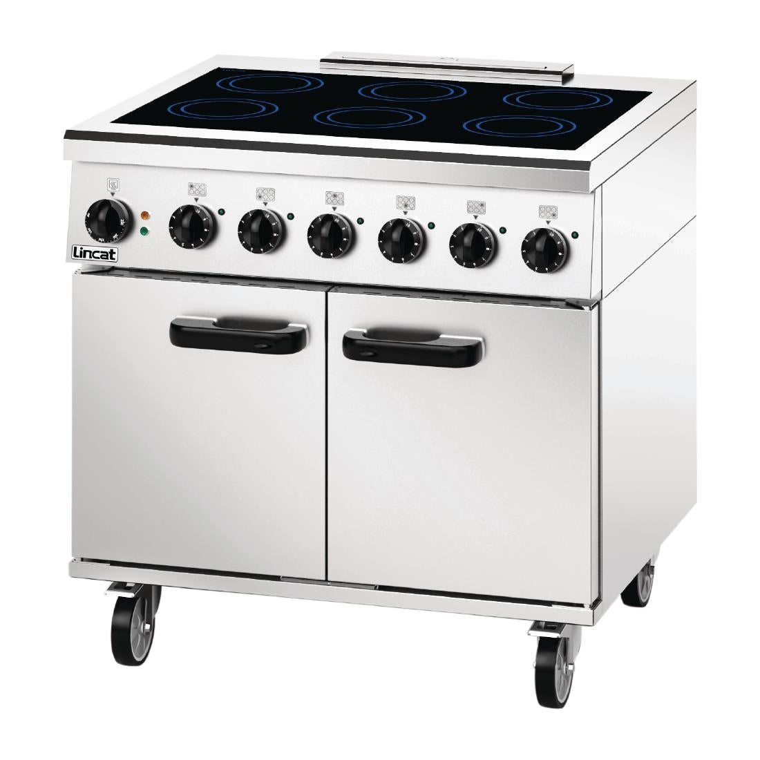 Lincat Phoenix Induction Range PHER01 Single Phase - CY489 Lincat