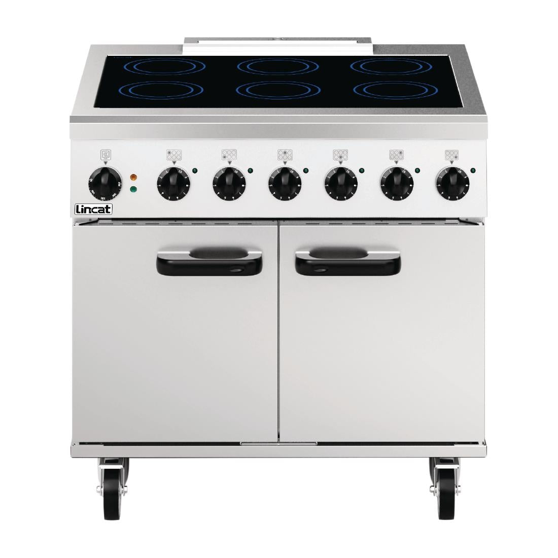 Lincat Phoenix Induction Range PHER01 Single Phase - CY489 Lincat