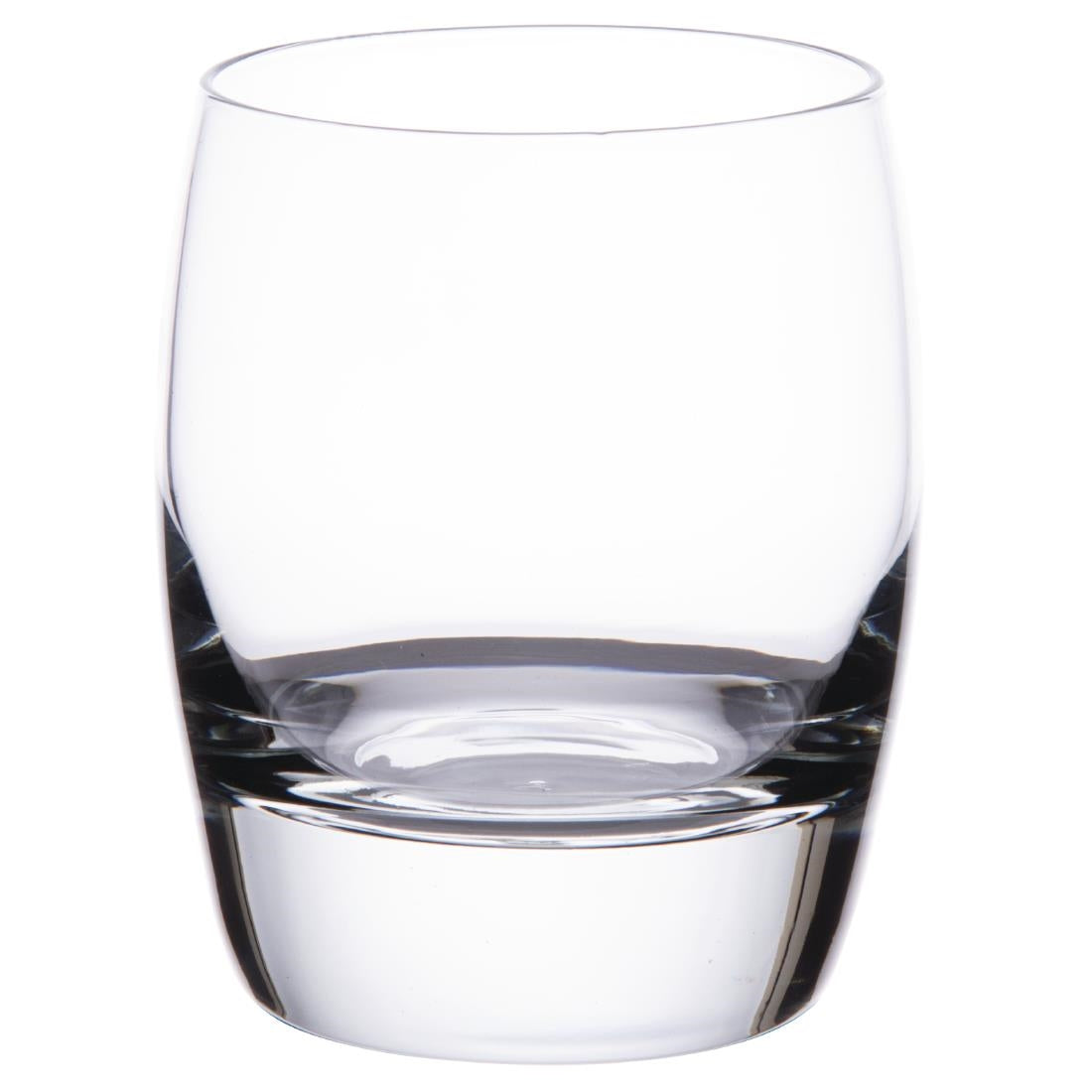 Onis Endessa Old Fashioned Glasses 265ml (Pack of 12) - DX724 Cocktail Glasses Onis