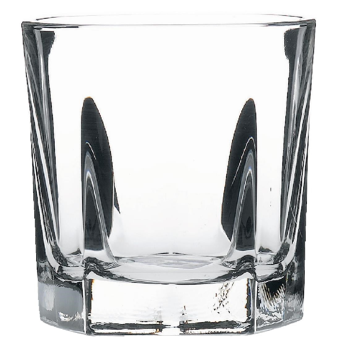 Libbey Inverness Tumblers 210ml (Pack of 12) - CT269 Utopia Hi Balls and Tumblers Libbey