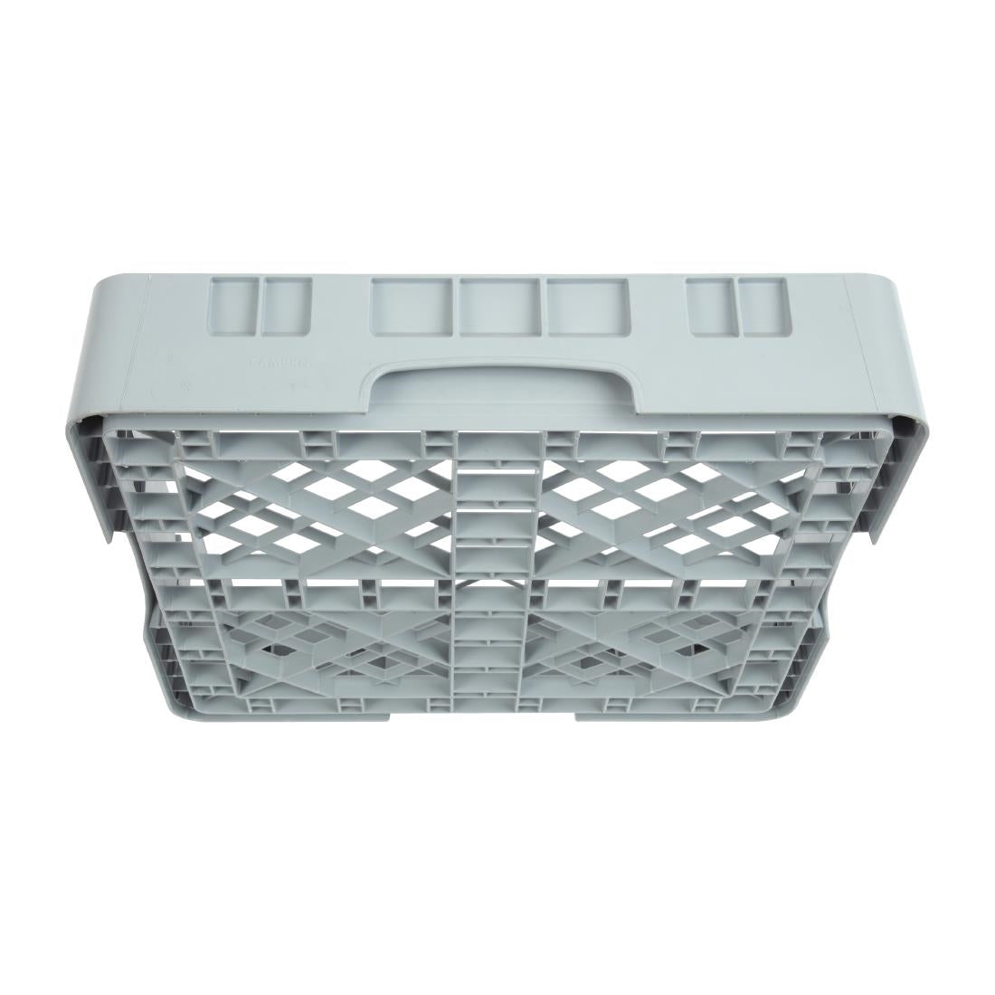 Cambro Full Base Rack Max Height 83mm - CT290 Cambro