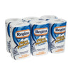 Regina Thirst Pockets Kitchen Roll White 2-Ply 22.9m (Pack of 6) - CT325  Regina