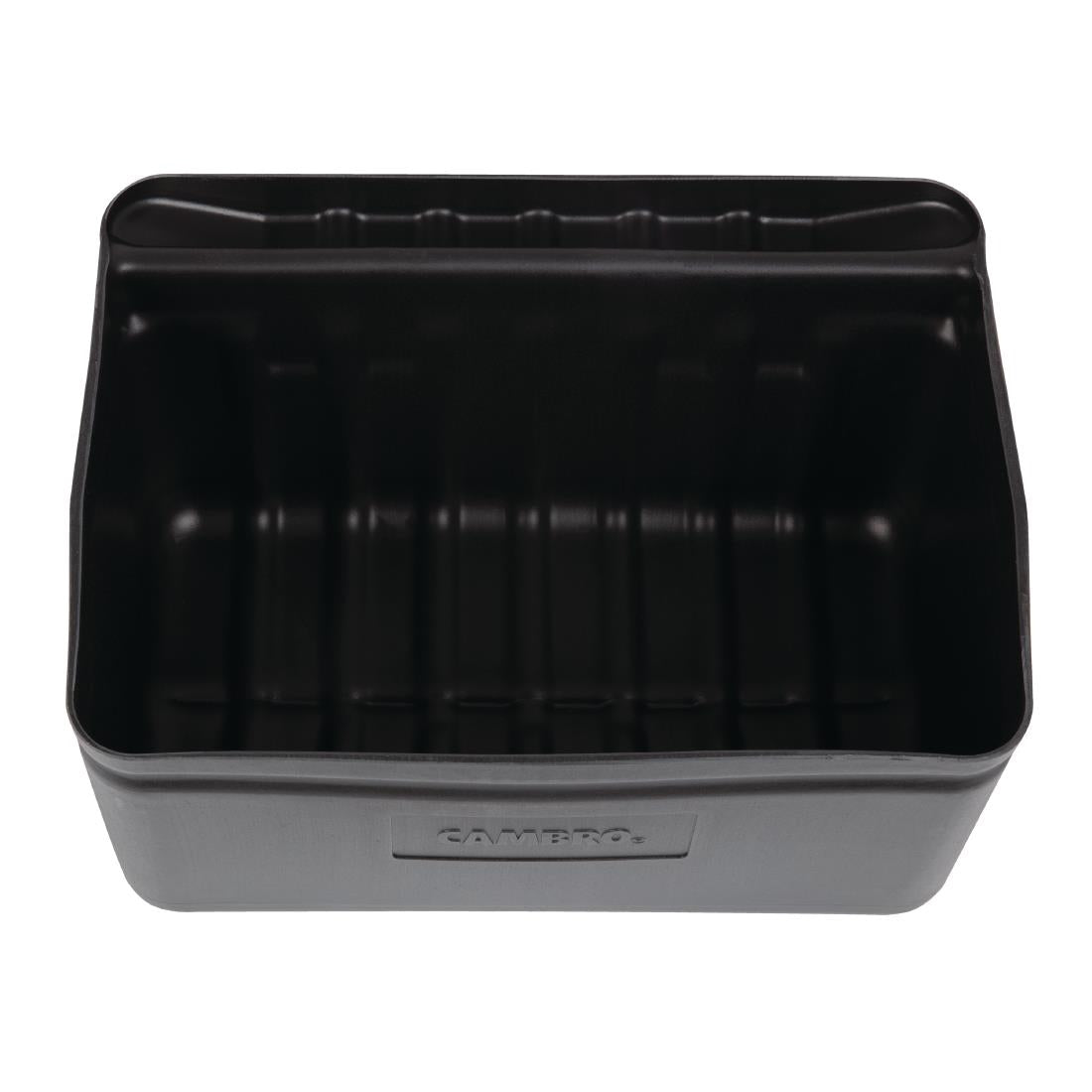 Cambro Cutlery Holder For Utility Cart - CT373 Cambro