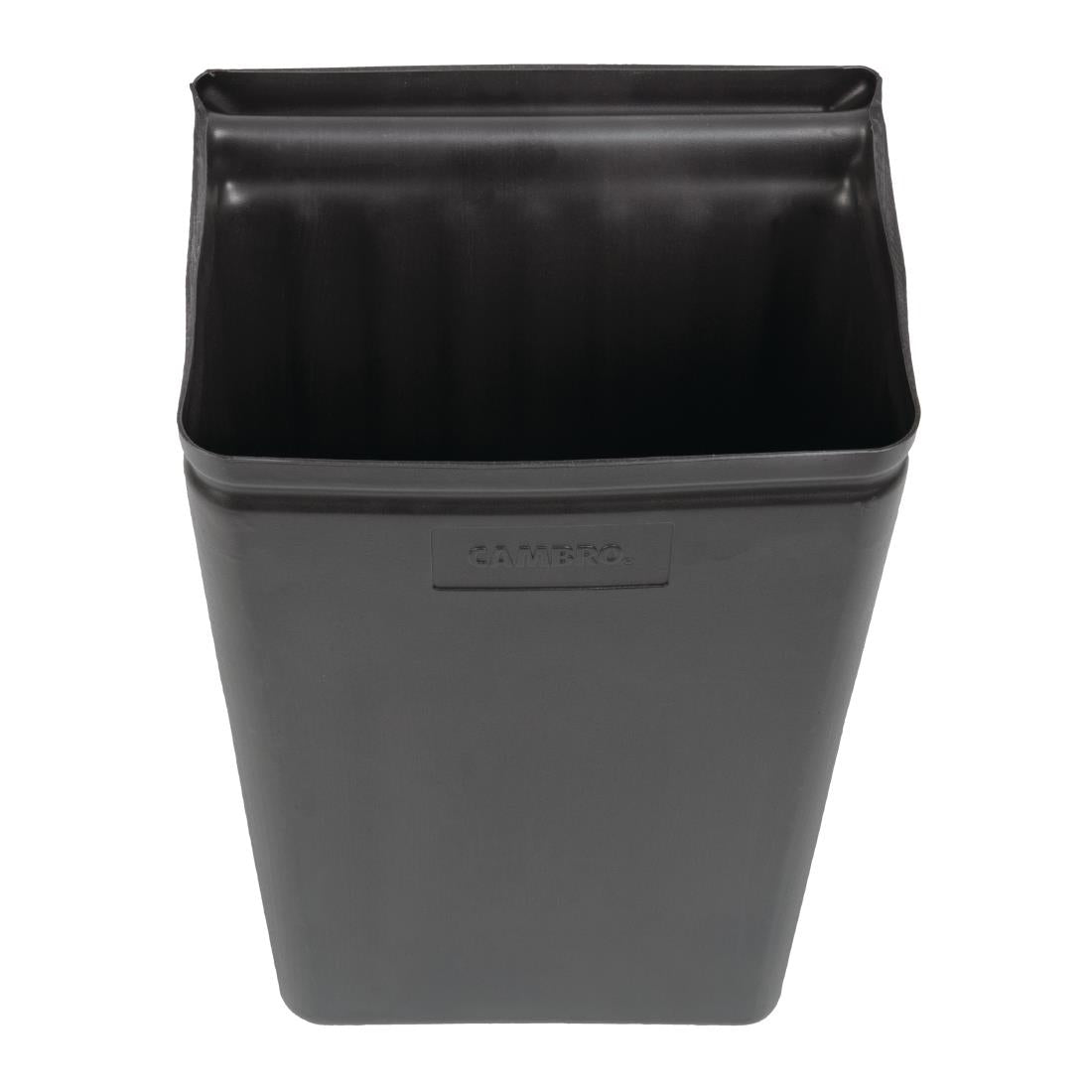 Cambro Trash Container For Utility Cart - CT384 Cambro