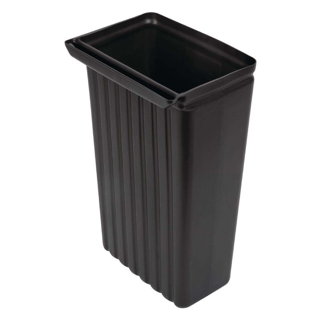 Cambro Trash Container For Utility Cart - CT384 Cambro