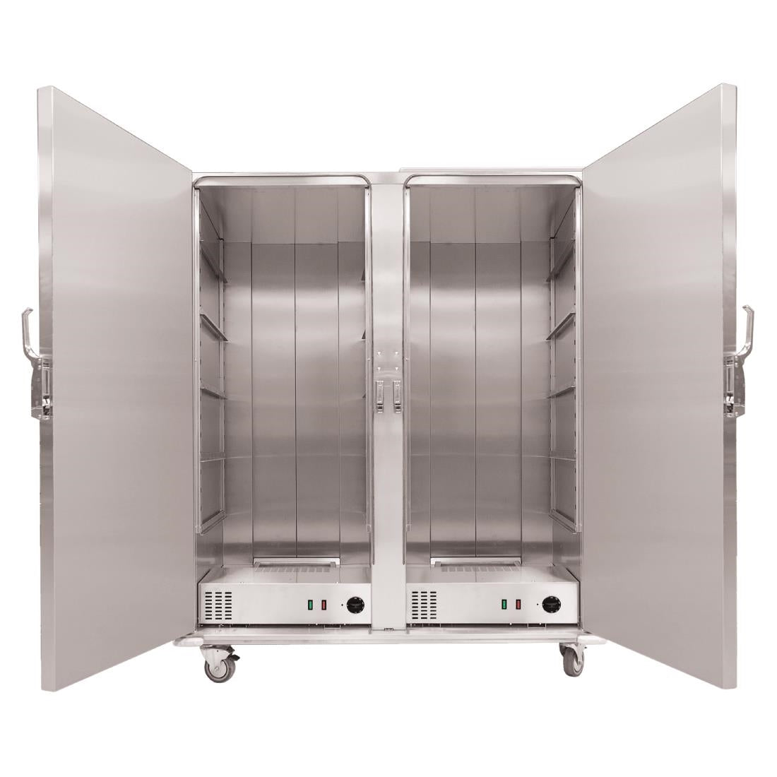 Parry Mobile Banqueting Trolley BT2 - CT679 Parry