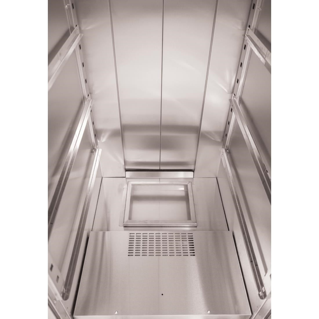 Parry Mobile Banqueting Trolley BT2 - CT679 Parry