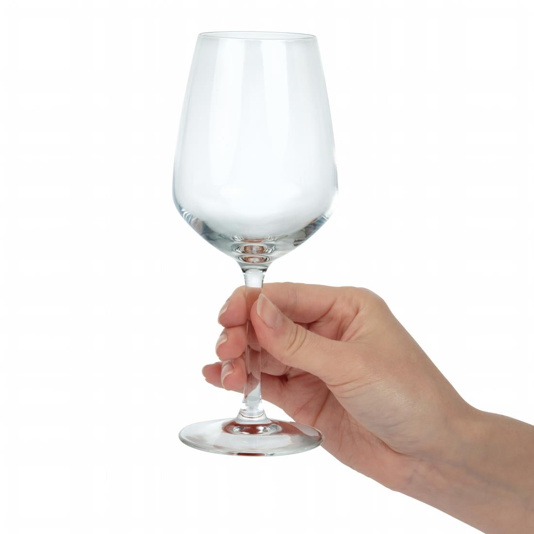 Arcoroc Juliette Wine Glasses 300ml (Pack of 24) - CT960 Wine Glasses Arcoroc