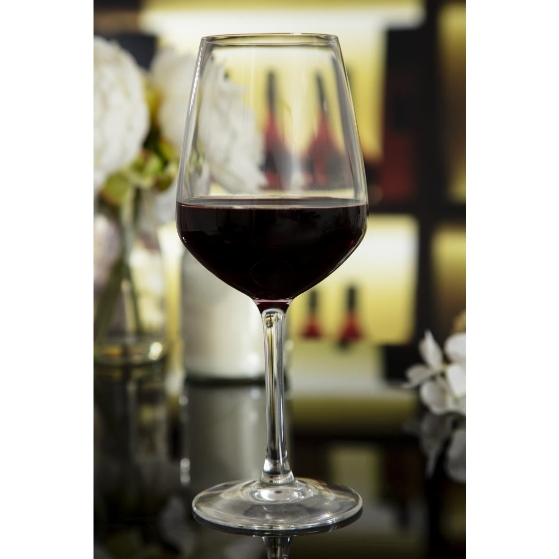 Arcoroc Juliette Wine Glasses 300ml (Pack of 24) - CT960 Wine Glasses Arcoroc