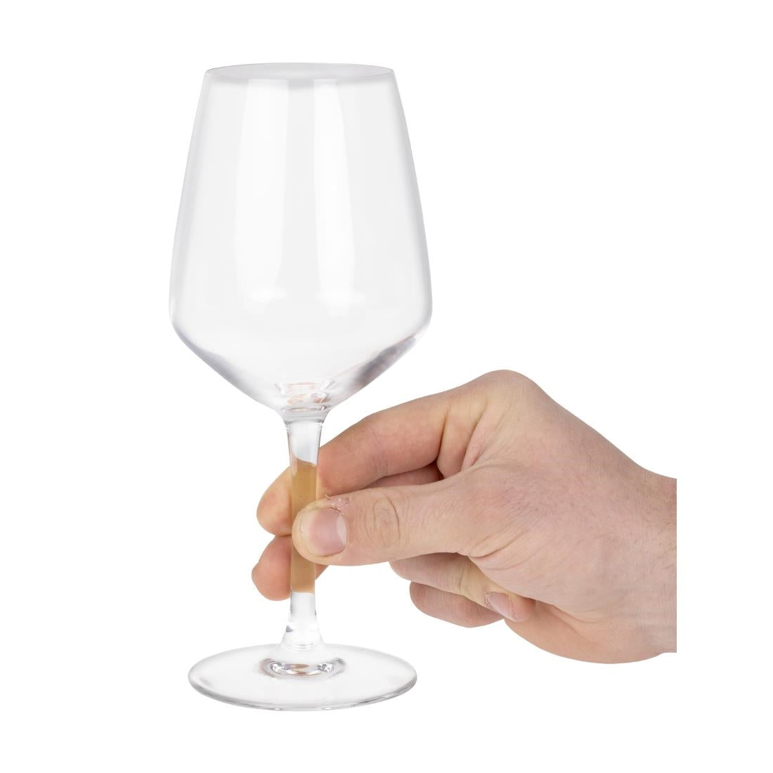 Arcoroc Juliette Wine Glasses 500ml (Pack of 24) - CT961 Wine Glasses Arcoroc