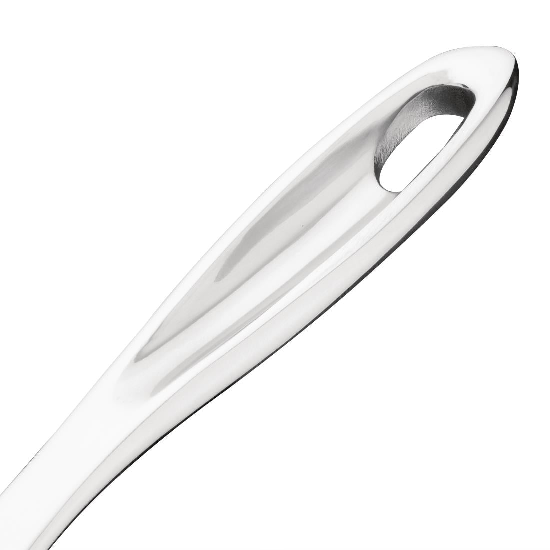 Vogue Copper Tri-Wall Saucepan 160mm - CT998 Vogue