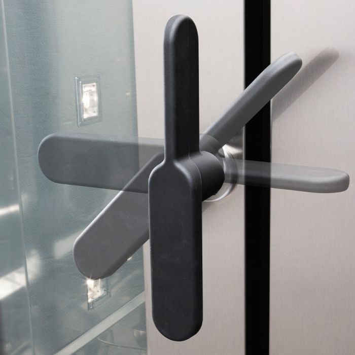 Blizzard Compact Combi Oven – 11 x GN 1/1 Grid Commercial Combination Oven | CTDT111E Combination Ovens Blizzard