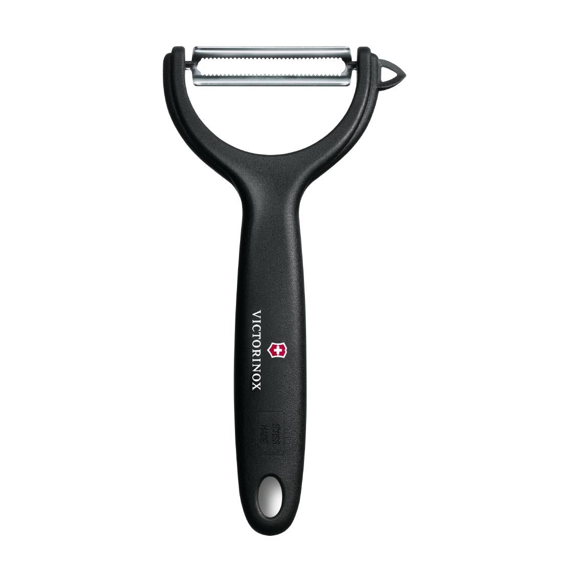 Victorinox Tomato and Kiwi Peeler Black - CU015 Victorinox