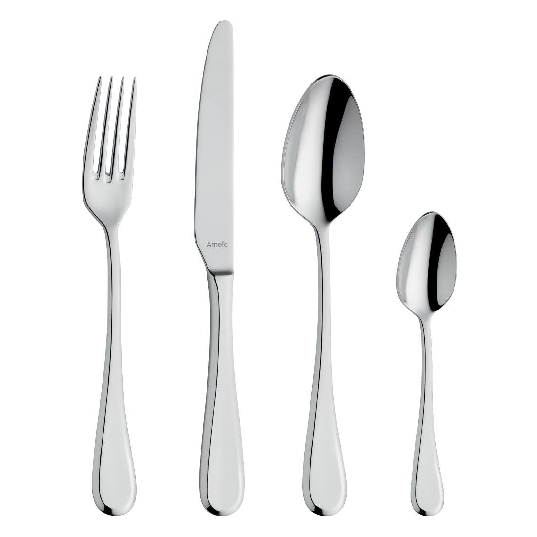 Amefa Drift Table Fork - CU051 Amefa Cutlery Amefa