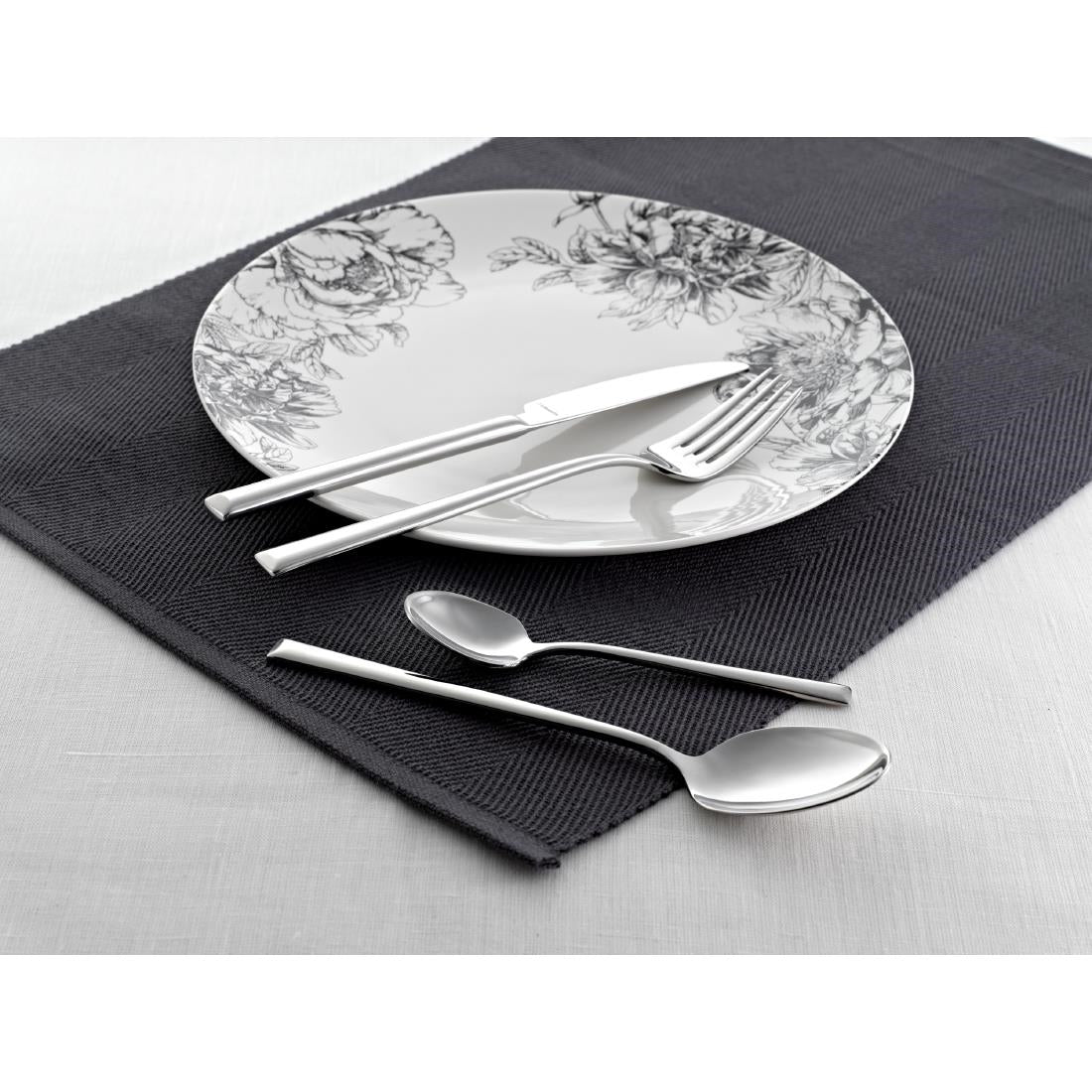 Amefa Metropole Table Knife (Pack of 12) - CU057 Table Knives Amefa