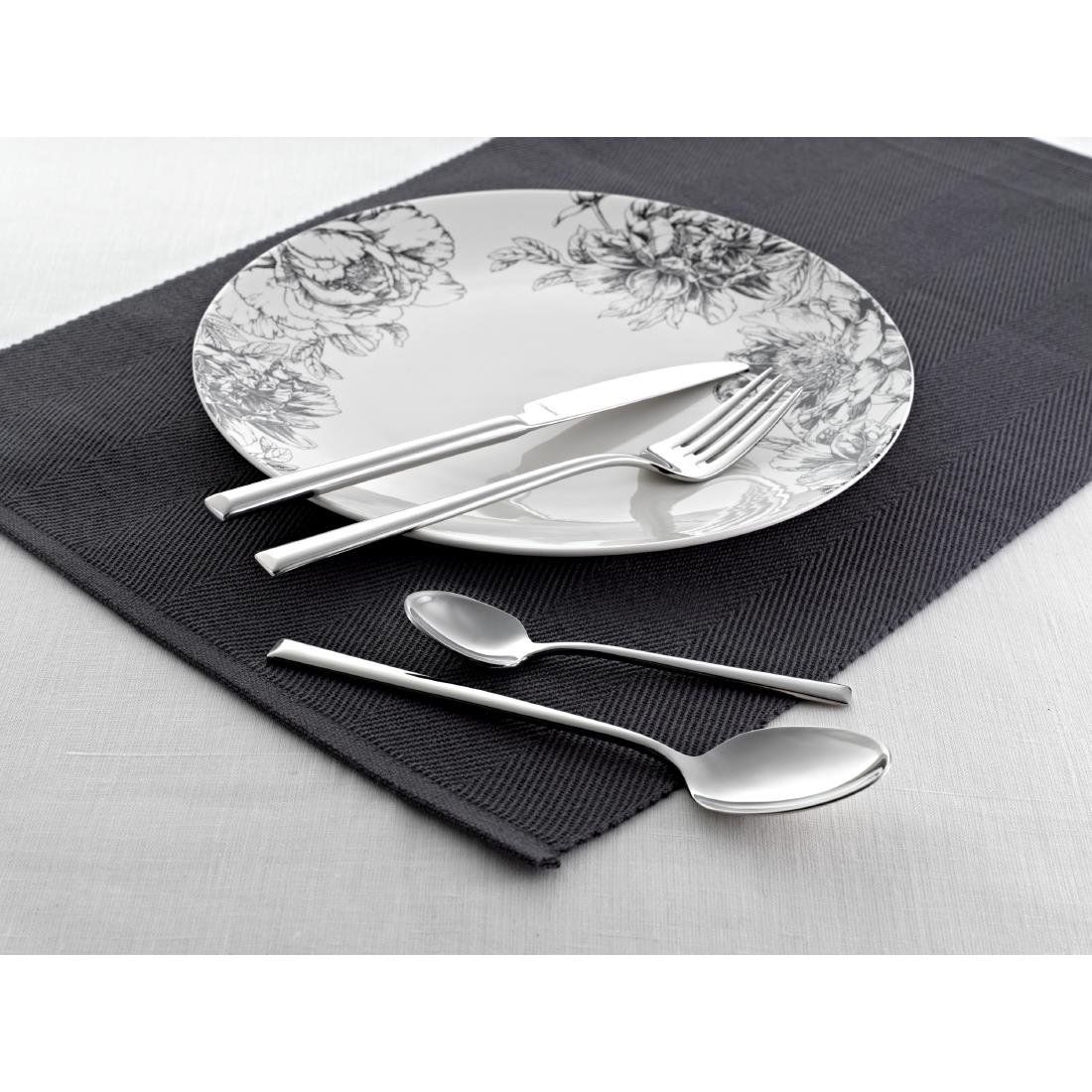 Amefa Metropole Soup Spoon (Pack of 12) - CU062 Spoons Amefa