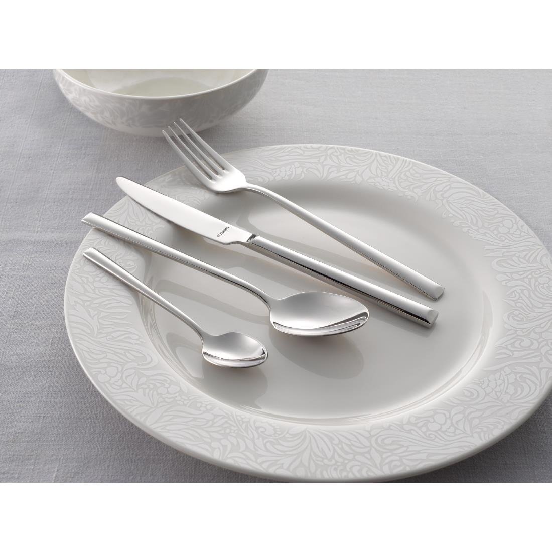 Amefa Metropole Table Fork (Pack of 12) - CU058 Amefa Cutlery Amefa