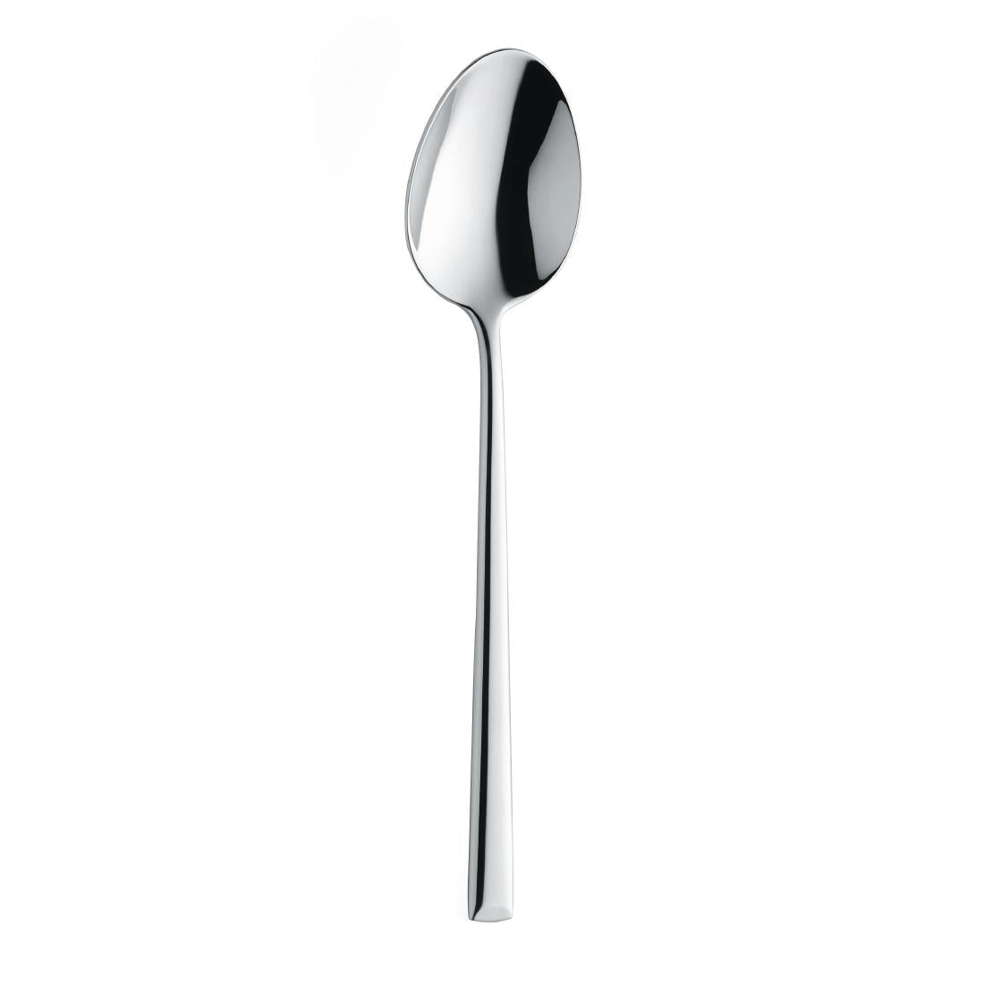Amefa Metropole Dessert Spoon (Pack of 12) - CU061 Spoons Amefa