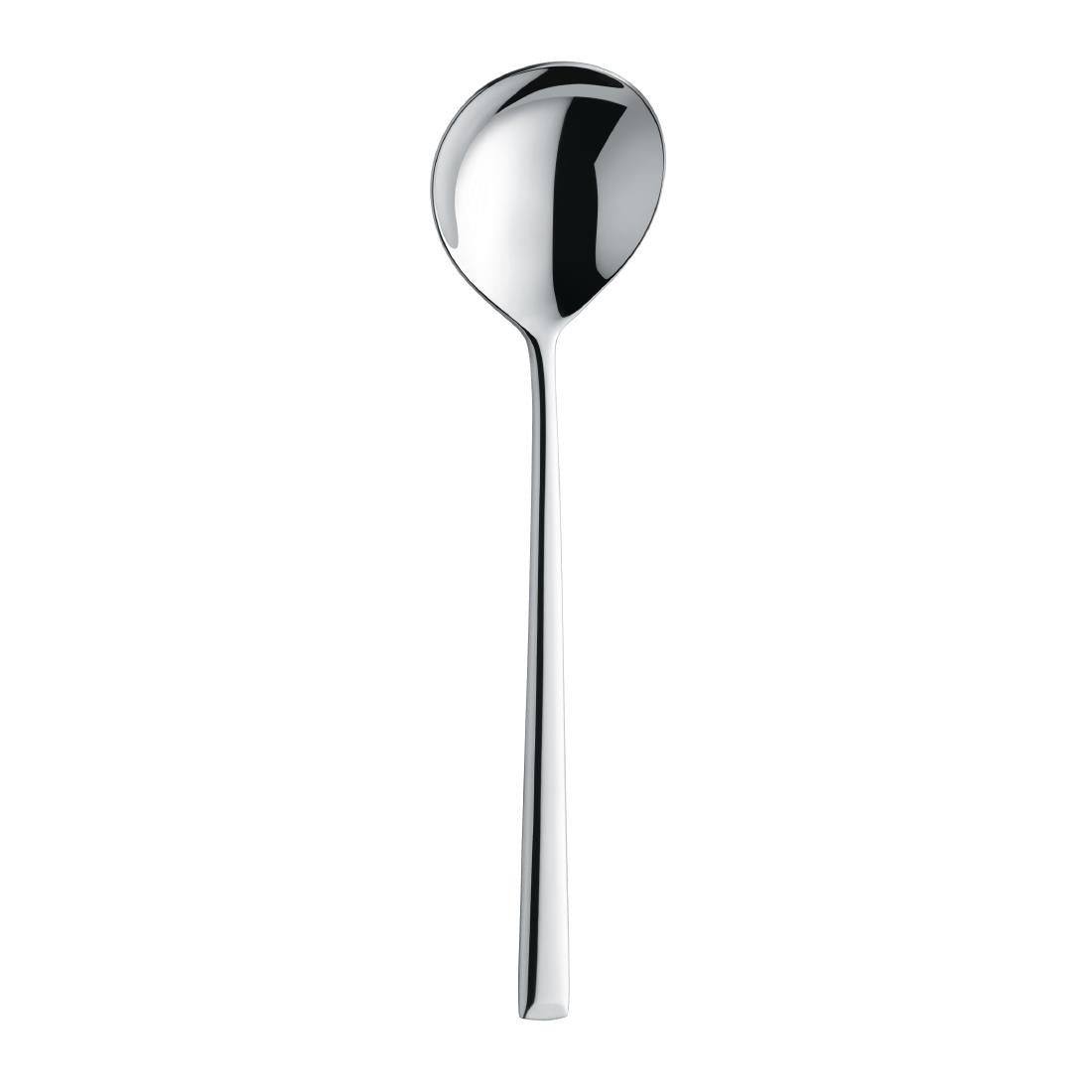 Amefa Metropole Soup Spoon (Pack of 12) - CU062 Spoons Amefa