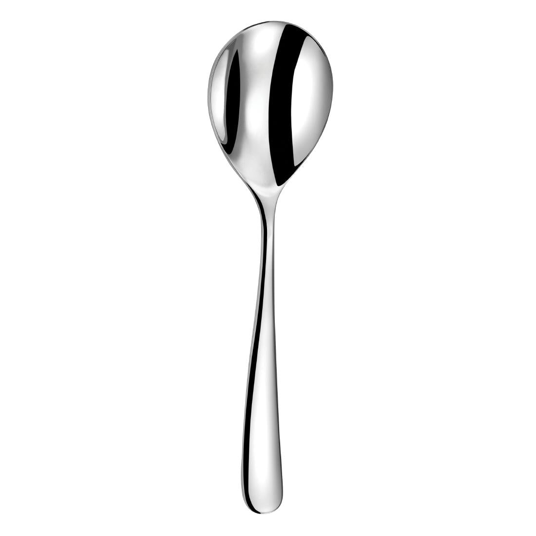 Amefa Opus Soup Spoon - CU071 Spoons Amefa