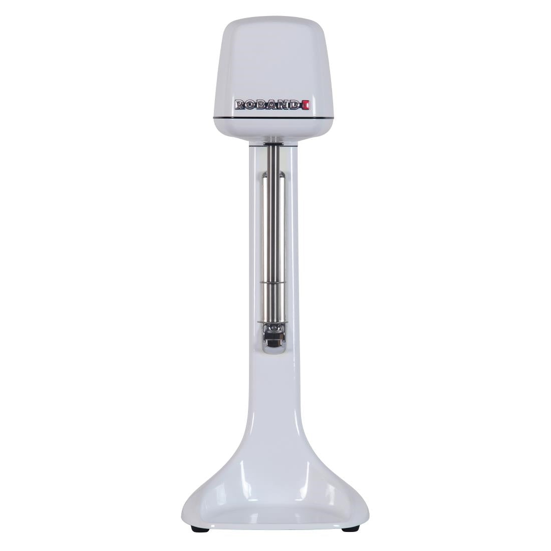 Roband Milkshake & Drink Mixer White DM31W - CU100 Roband